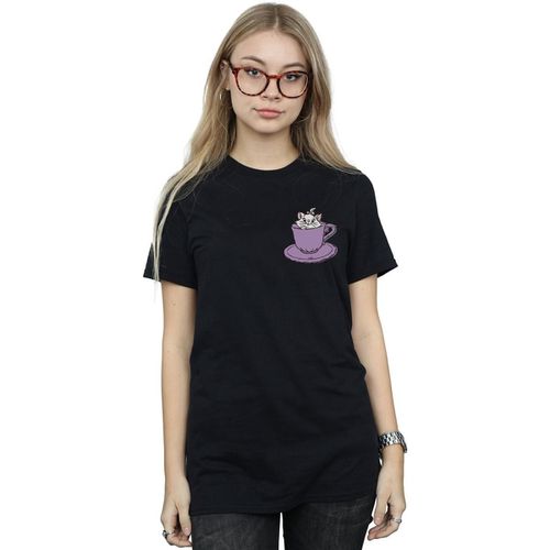 T-shirts a maniche lunghe Aristocats - Disney - Modalova