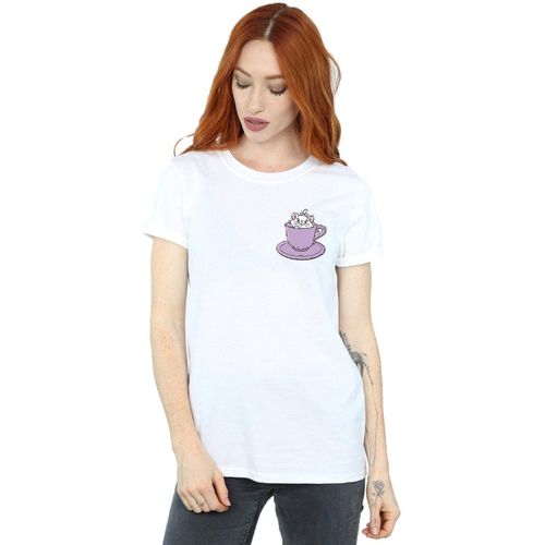 T-shirts a maniche lunghe Aristocats - Disney - Modalova