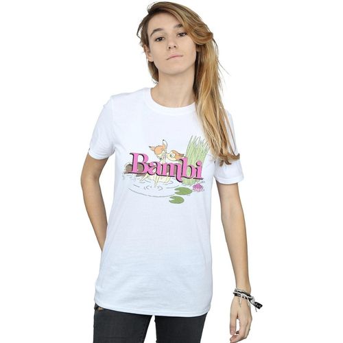 T-shirts a maniche lunghe BI17489 - Disney - Modalova