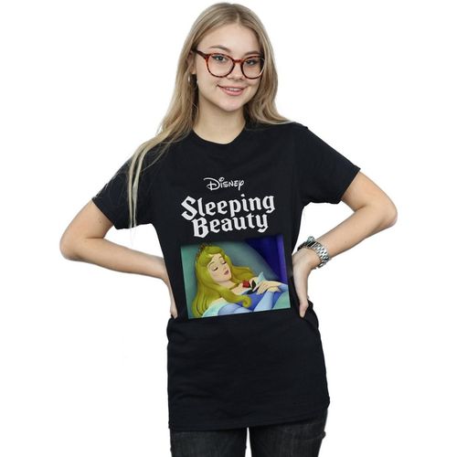 T-shirts a maniche lunghe Sleeping Beauty - Disney - Modalova