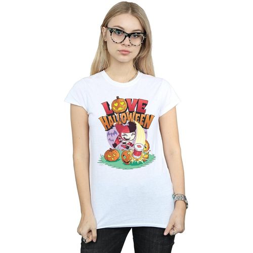 T-shirts a maniche lunghe Super Friends - Dc Comics - Modalova