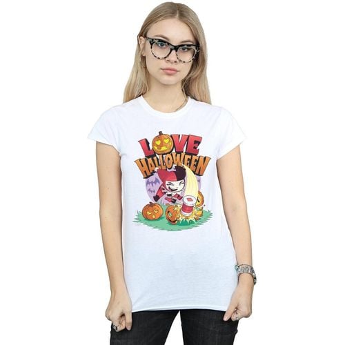 T-shirts a maniche lunghe Super Friends - Dc Comics - Modalova