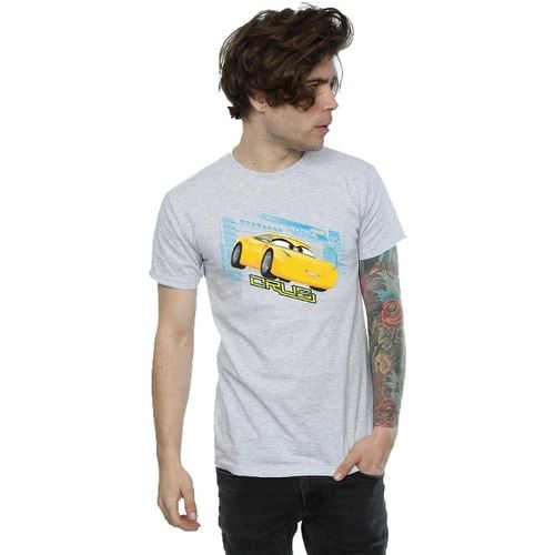 T-shirts a maniche lunghe Cars - Disney - Modalova