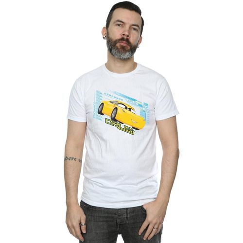 T-shirts a maniche lunghe Cars - Disney - Modalova