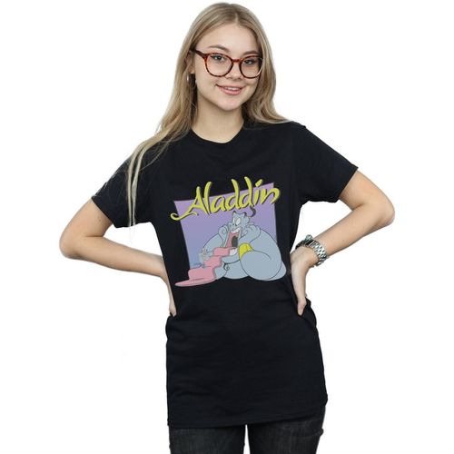 T-shirts a maniche lunghe Wishing Dude - Disney - Modalova