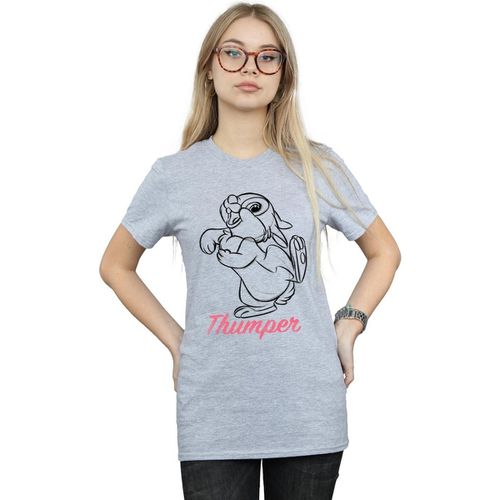 T-shirts a maniche lunghe BI17616 - Disney - Modalova