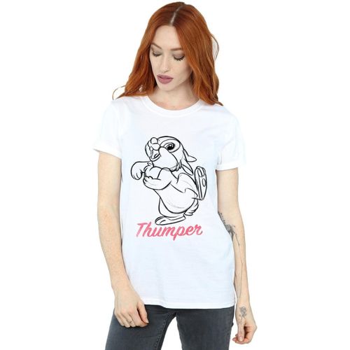 T-shirts a maniche lunghe BI17616 - Disney - Modalova