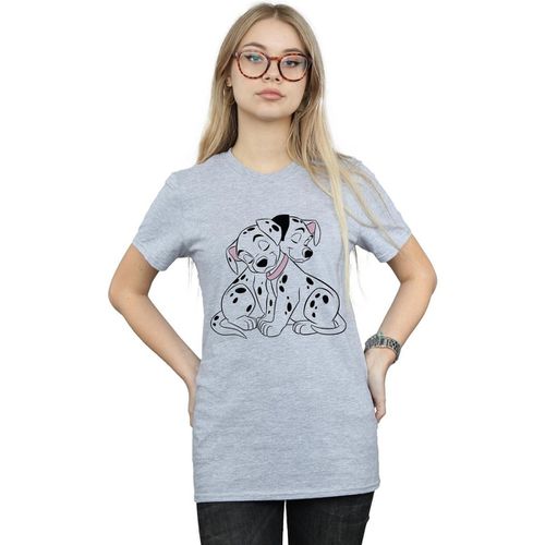 T-shirts a maniche lunghe 101 Dalmatians - Disney - Modalova