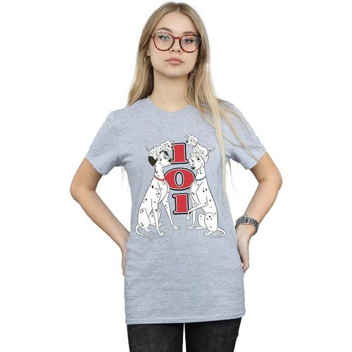 T-shirts a maniche lunghe 101 Dalmatians - Disney - Modalova