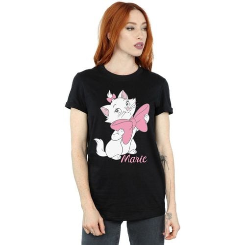 T-shirts a maniche lunghe Aristocats Bow - Disney - Modalova