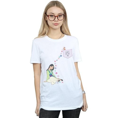 T-shirts a maniche lunghe Always Here For You - Disney - Modalova