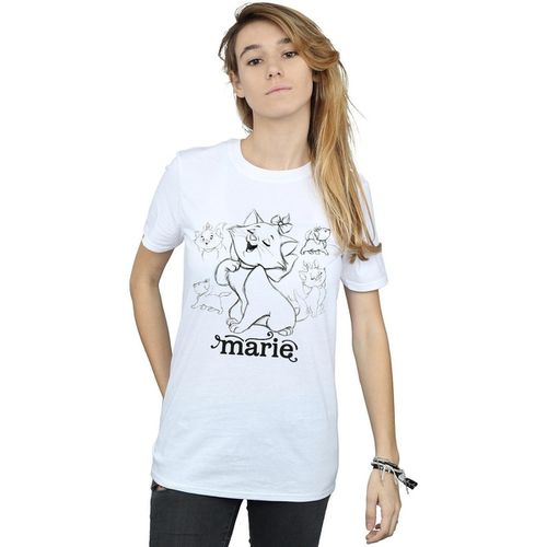 T-shirts a maniche lunghe BI18057 - Disney - Modalova