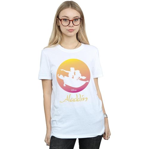 T-shirts a maniche lunghe BI18084 - Disney - Modalova