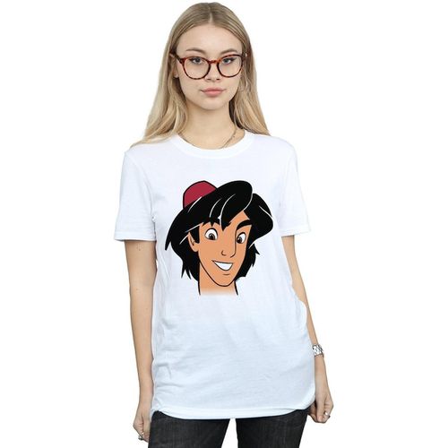 T-shirts a maniche lunghe BI18085 - Disney - Modalova