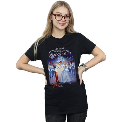 T-shirts a maniche lunghe BI18158 - Disney - Modalova