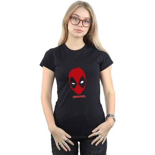 T-shirts a maniche lunghe BI18162 - Marvel - Modalova