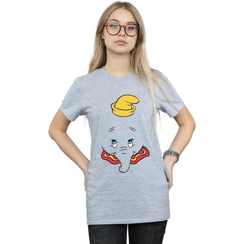 T-shirts a maniche lunghe BI18135 - Disney - Modalova