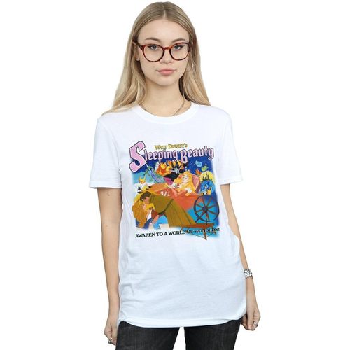 T-shirts a maniche lunghe BI18137 - Disney - Modalova