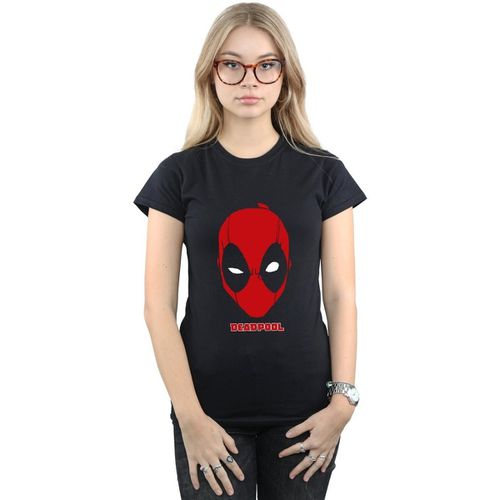 T-shirts a maniche lunghe BI18138 - Marvel - Modalova