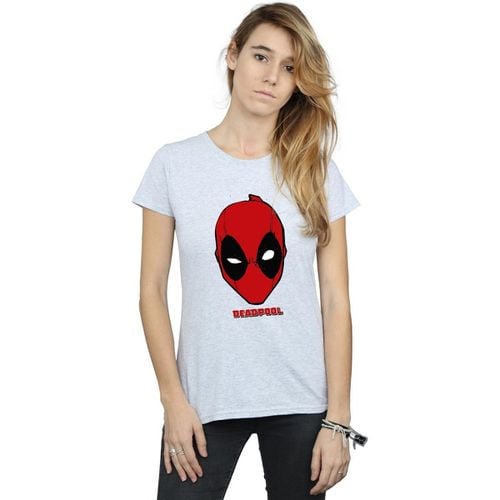 T-shirts a maniche lunghe BI18138 - Marvel - Modalova