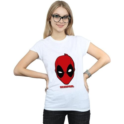 T-shirts a maniche lunghe BI18138 - Marvel - Modalova