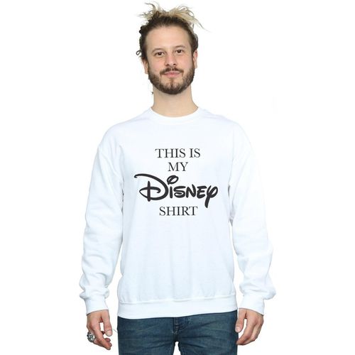 Felpa Disney My T-shirt - Disney - Modalova