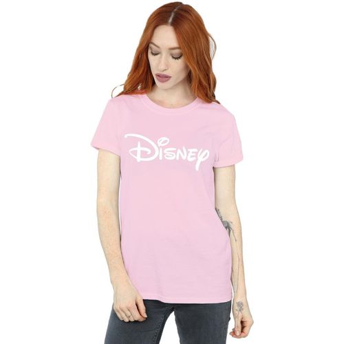 T-shirts a maniche lunghe BI18186 - Disney - Modalova