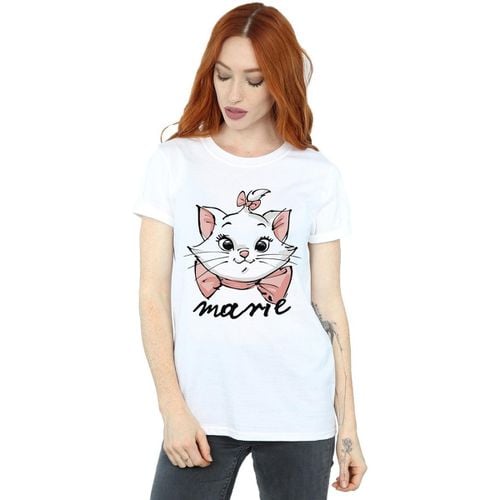 T-shirts a maniche lunghe The Aristocats - Disney - Modalova