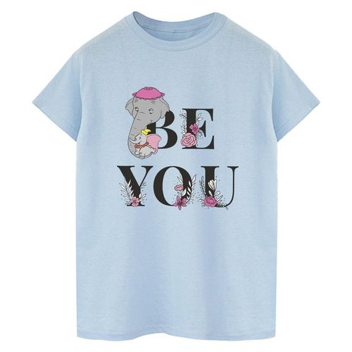 T-shirts a maniche lunghe Be You - Disney - Modalova