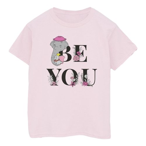 T-shirts a maniche lunghe Be You - Disney - Modalova