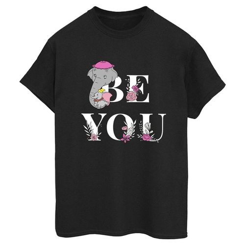 T-shirts a maniche lunghe Be You - Disney - Modalova