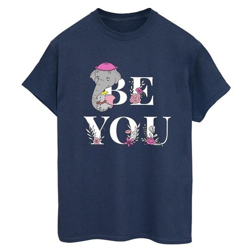 T-shirts a maniche lunghe Be You - Disney - Modalova