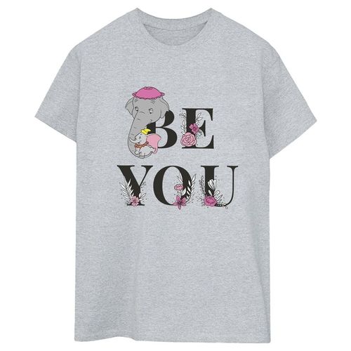 T-shirts a maniche lunghe Be You - Disney - Modalova