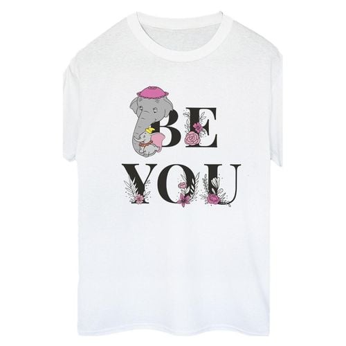 T-shirts a maniche lunghe Be You - Disney - Modalova