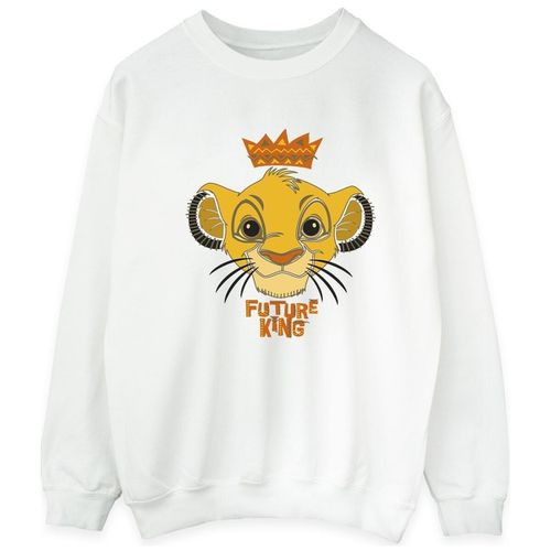 Felpa The Lion King Future King - Disney - Modalova