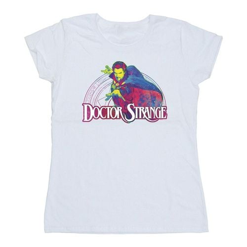 T-shirts a maniche lunghe BI18481 - Marvel - Modalova