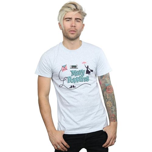 T-shirts a maniche lunghe BI18443 - Disney - Modalova