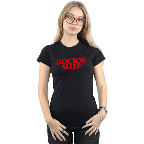 T-shirts a maniche lunghe BI18558 - Doctor Sleep - Modalova