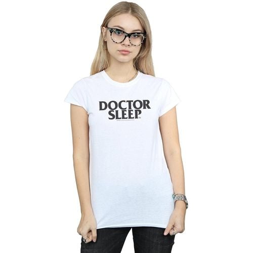 T-shirts a maniche lunghe BI18558 - Doctor Sleep - Modalova