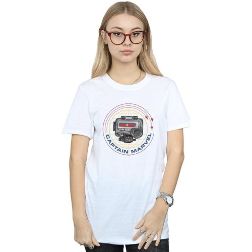 T-shirts a maniche lunghe BI18579 - Marvel - Modalova