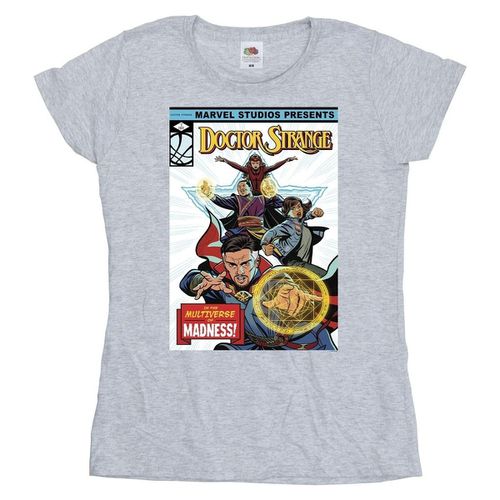 T-shirts a maniche lunghe BI18508 - Marvel - Modalova