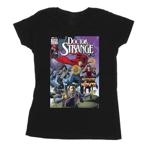 T-shirts a maniche lunghe BI18509 - Marvel - Modalova