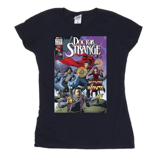 T-shirts a maniche lunghe BI18509 - Marvel - Modalova