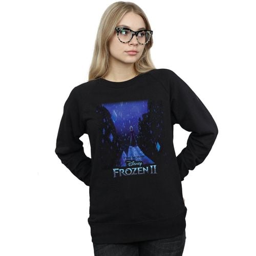 Felpa Disney Frozen 2 - Disney - Modalova