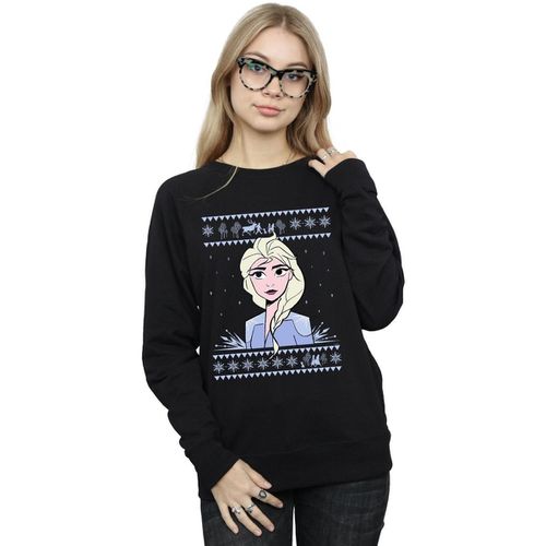 Felpa Disney Frozen 2 - Disney - Modalova