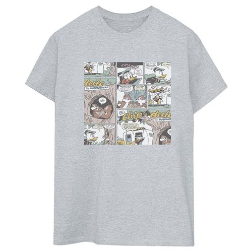 T-shirts a maniche lunghe Chip 'n Dale - Disney - Modalova