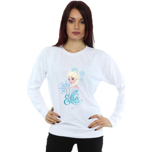 Felpa Disney Frozen - Disney - Modalova