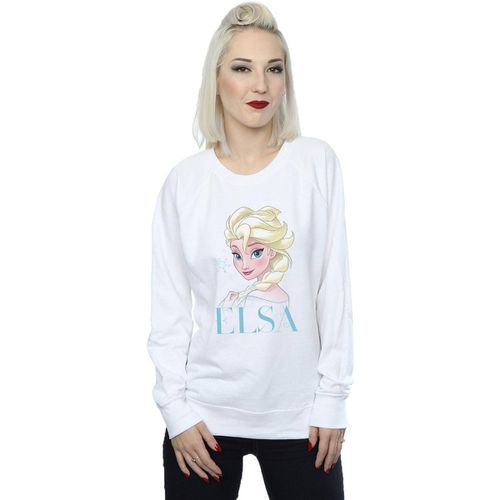 Felpa Disney Frozen - Disney - Modalova