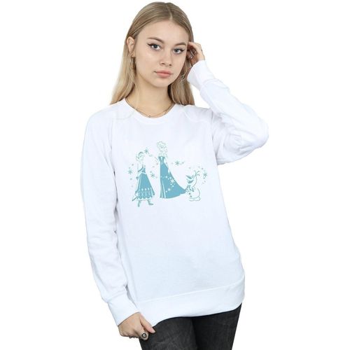 Felpa Disney Frozen - Disney - Modalova