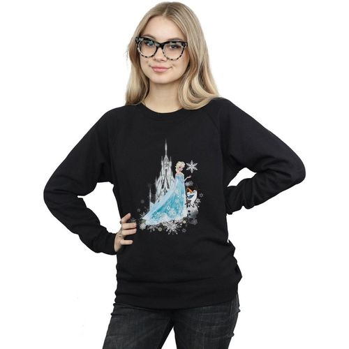 Felpa Disney Frozen Winter Magic - Disney - Modalova